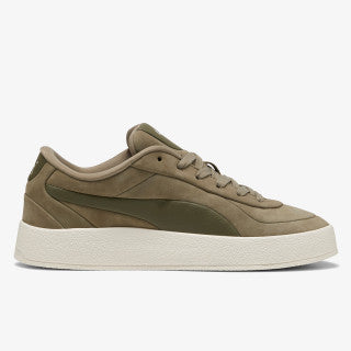 Image of Unisex Sneakers PUMA CA Luxe PRM